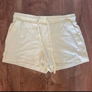 Talbots - Haven Well Within Organic Cotton Shorts